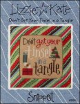 (image for) Don't Get Your Tinsel In A Tangle